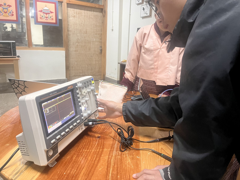 Extracted template files